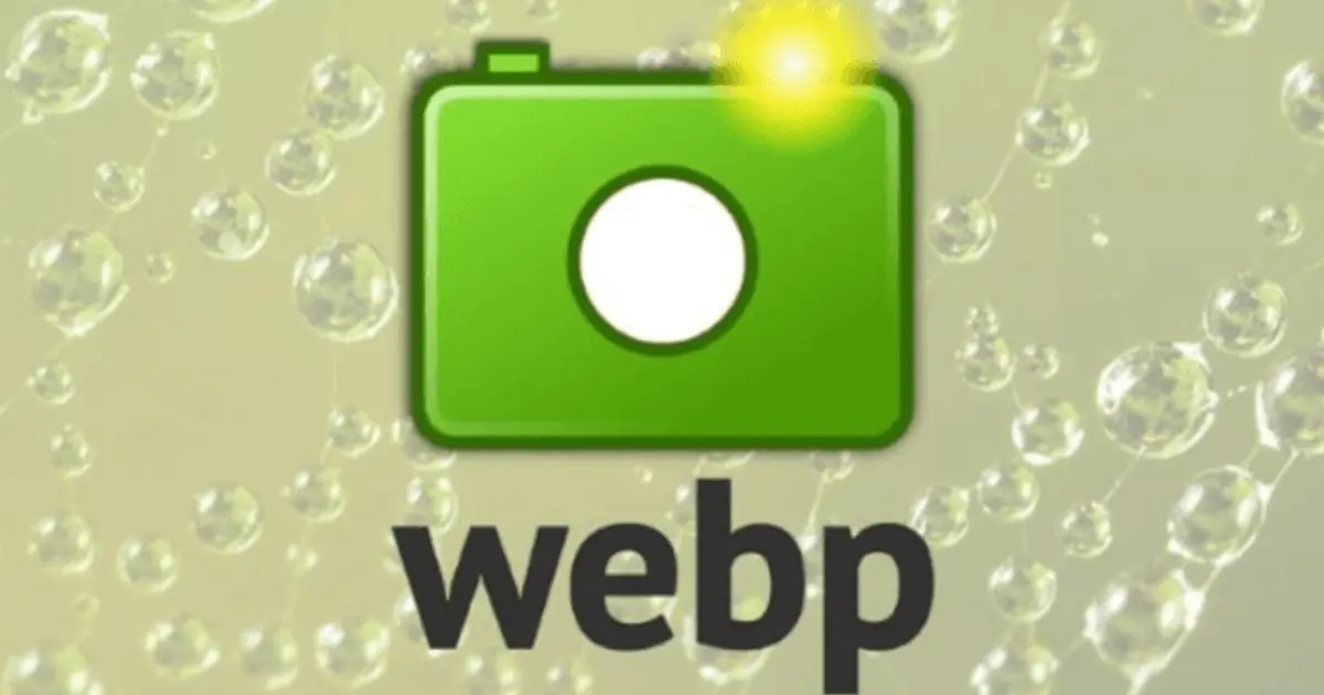 webp what is it