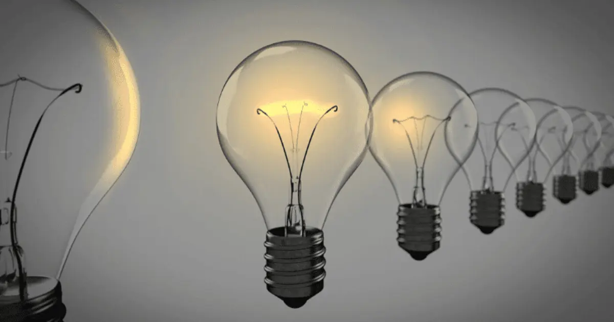 誰が電球を発明したか