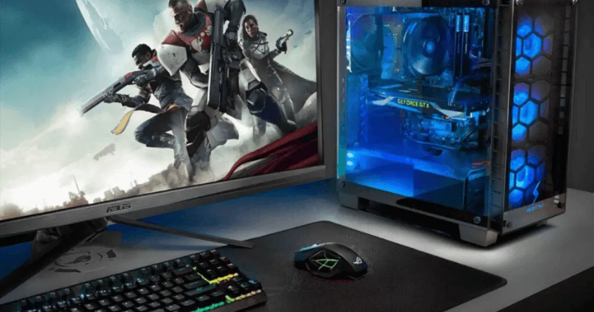 best gaming computers