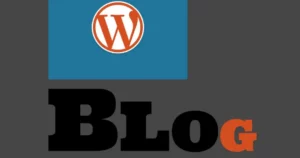 Read more about the article Saiba Como Criar Um Blog Em WordPress Em Simples Passos