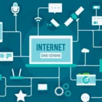 Internet das Coisas: Saiba Tudo Sobre IoT
