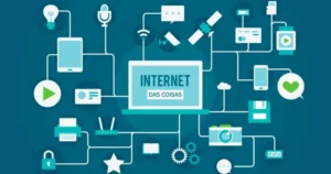 Read more about the article Entenda Tudo Sobre a Internet das Coisas